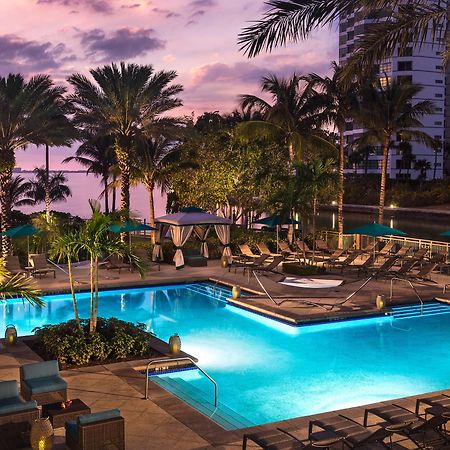 The Ritz-Carlton, Sarasota Hotel Eksteriør billede