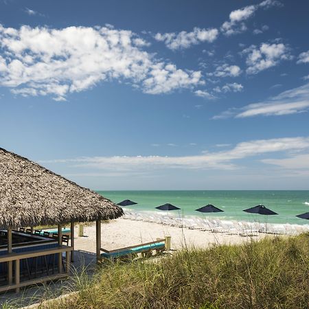 The Ritz-Carlton, Sarasota Hotel Eksteriør billede