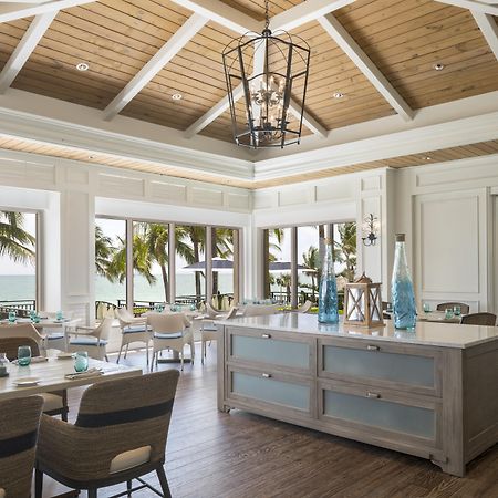 The Ritz-Carlton, Sarasota Hotel Eksteriør billede