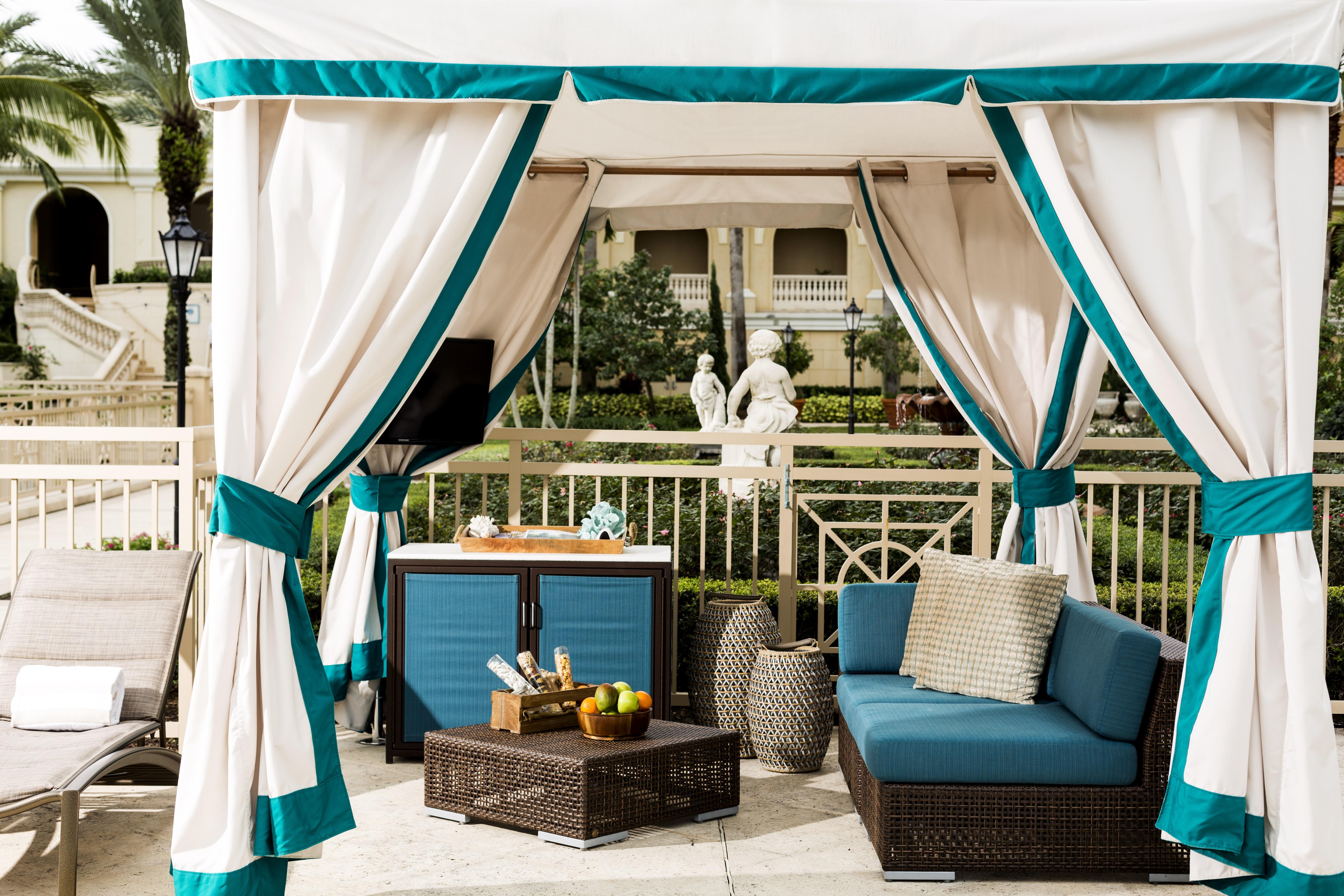 The Ritz-Carlton, Sarasota Hotel Eksteriør billede