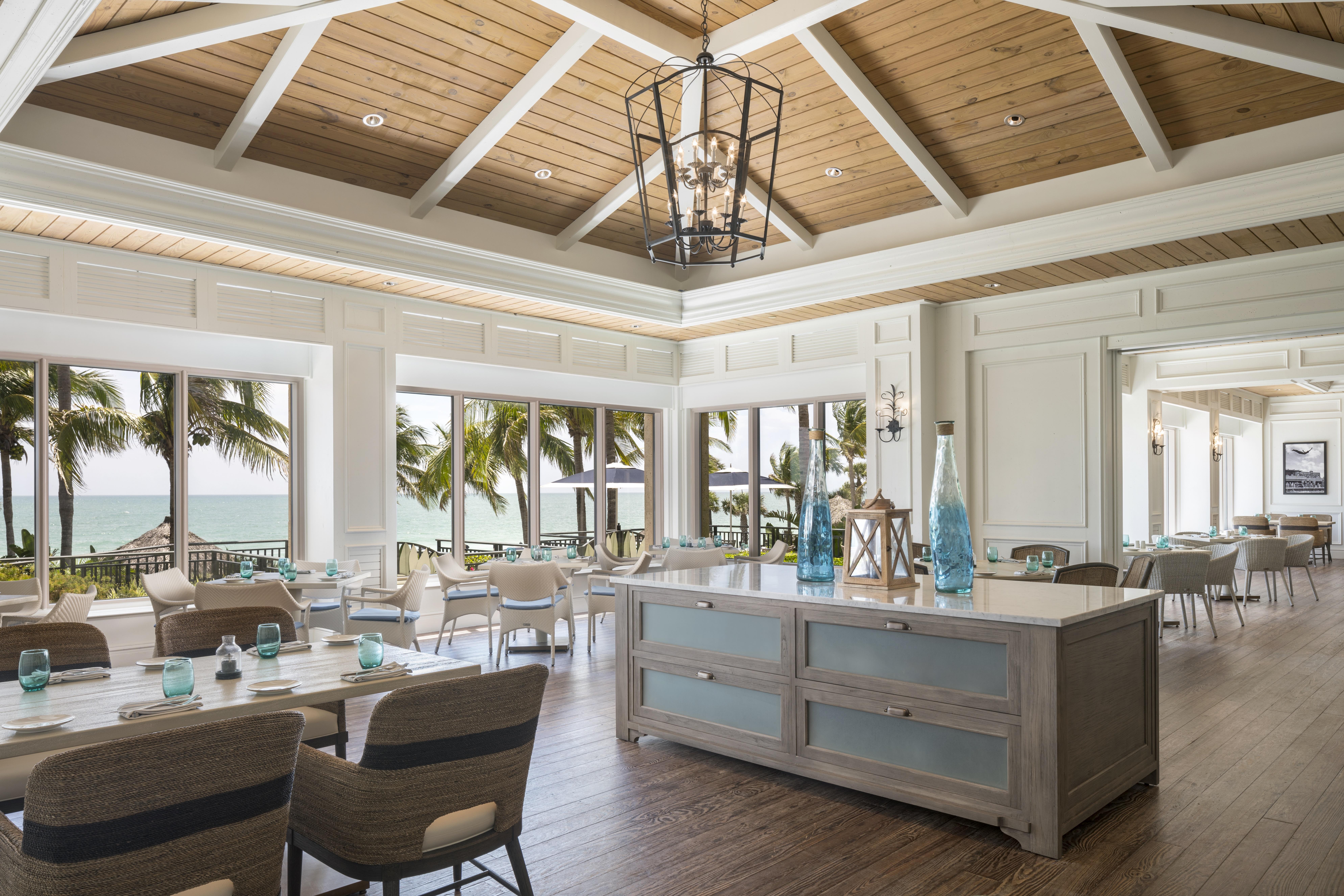 The Ritz-Carlton, Sarasota Hotel Eksteriør billede