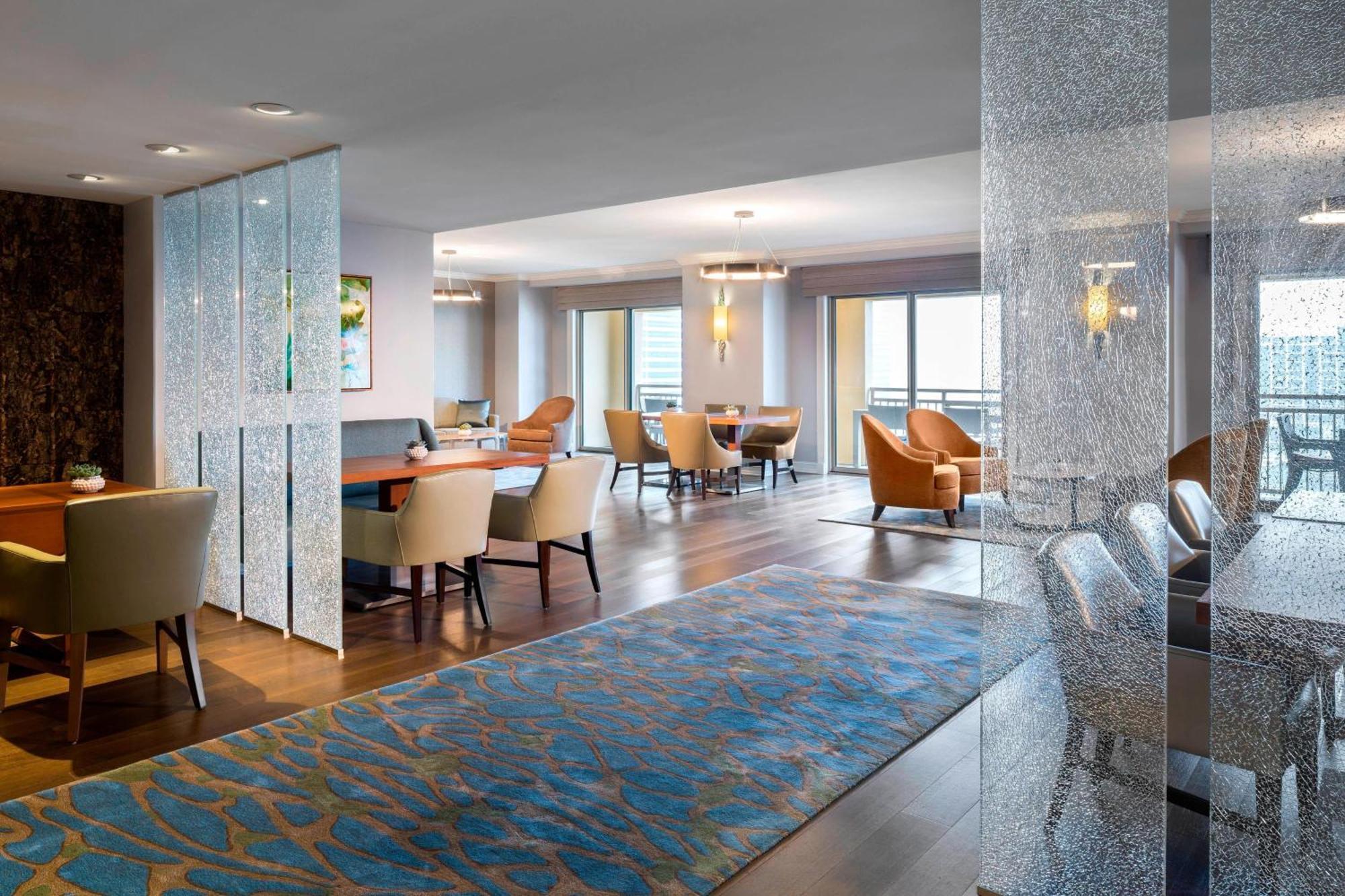 The Ritz-Carlton, Sarasota Hotel Eksteriør billede