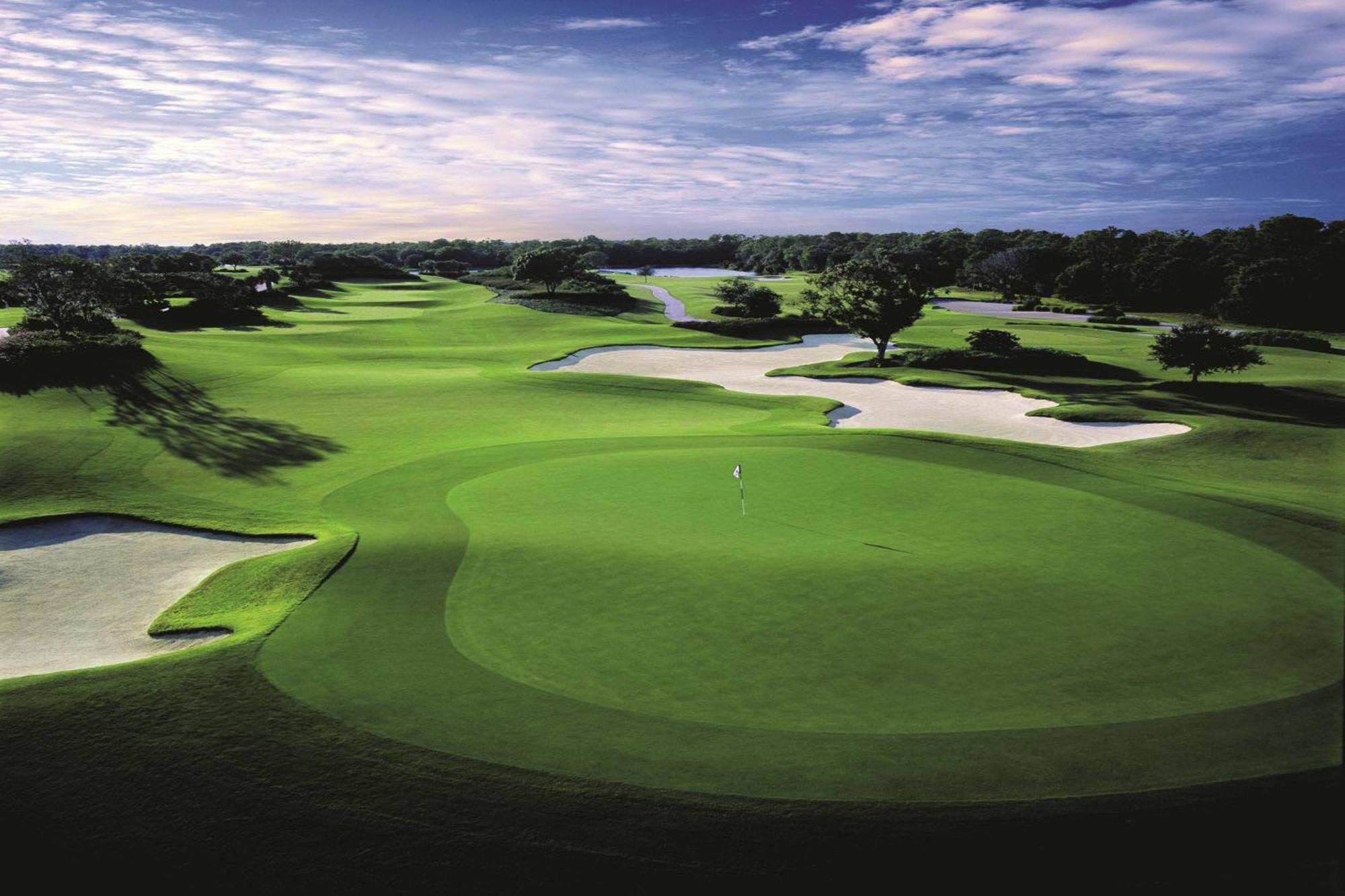 The Ritz-Carlton, Sarasota Hotel Eksteriør billede