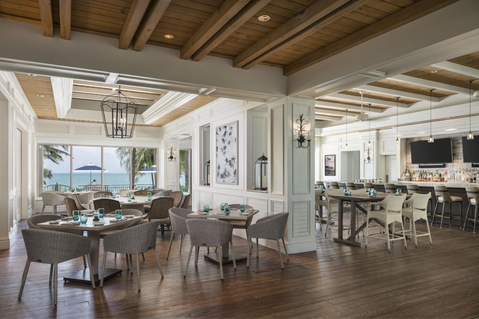 The Ritz-Carlton, Sarasota Hotel Eksteriør billede