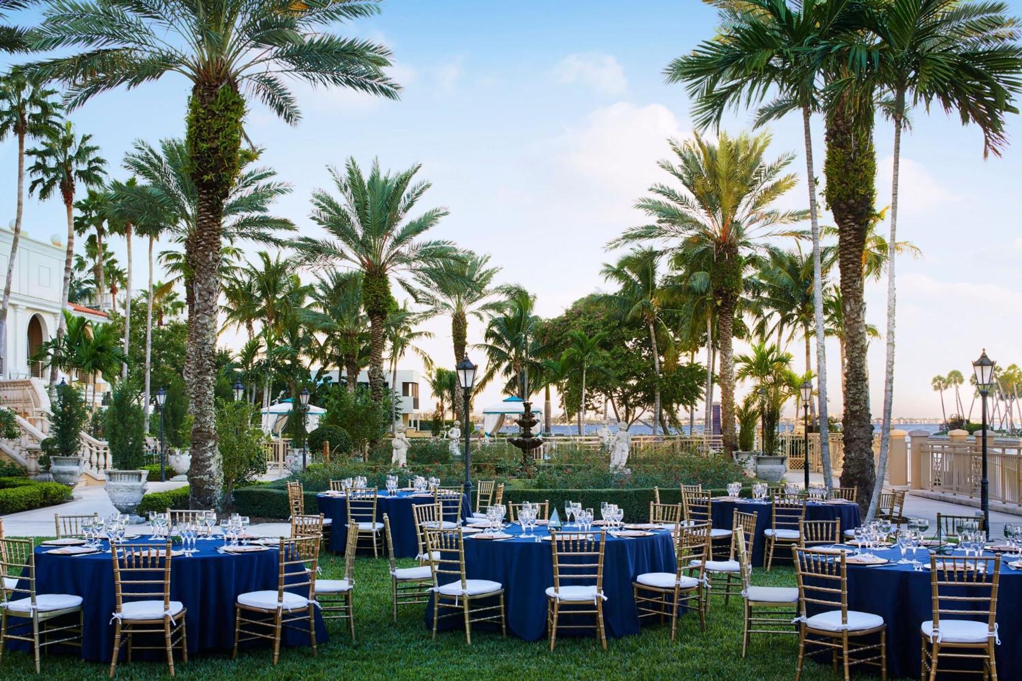 The Ritz-Carlton, Sarasota Hotel Eksteriør billede
