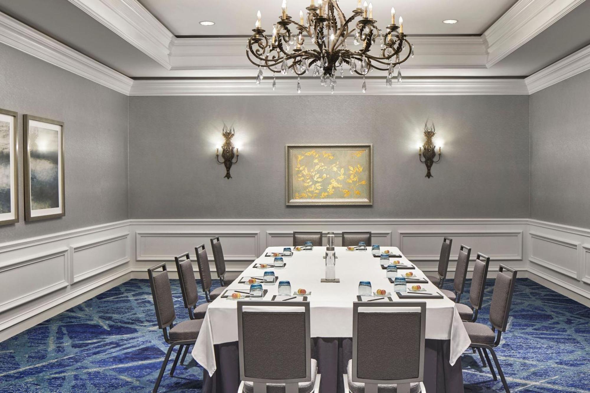The Ritz-Carlton, Sarasota Hotel Eksteriør billede
