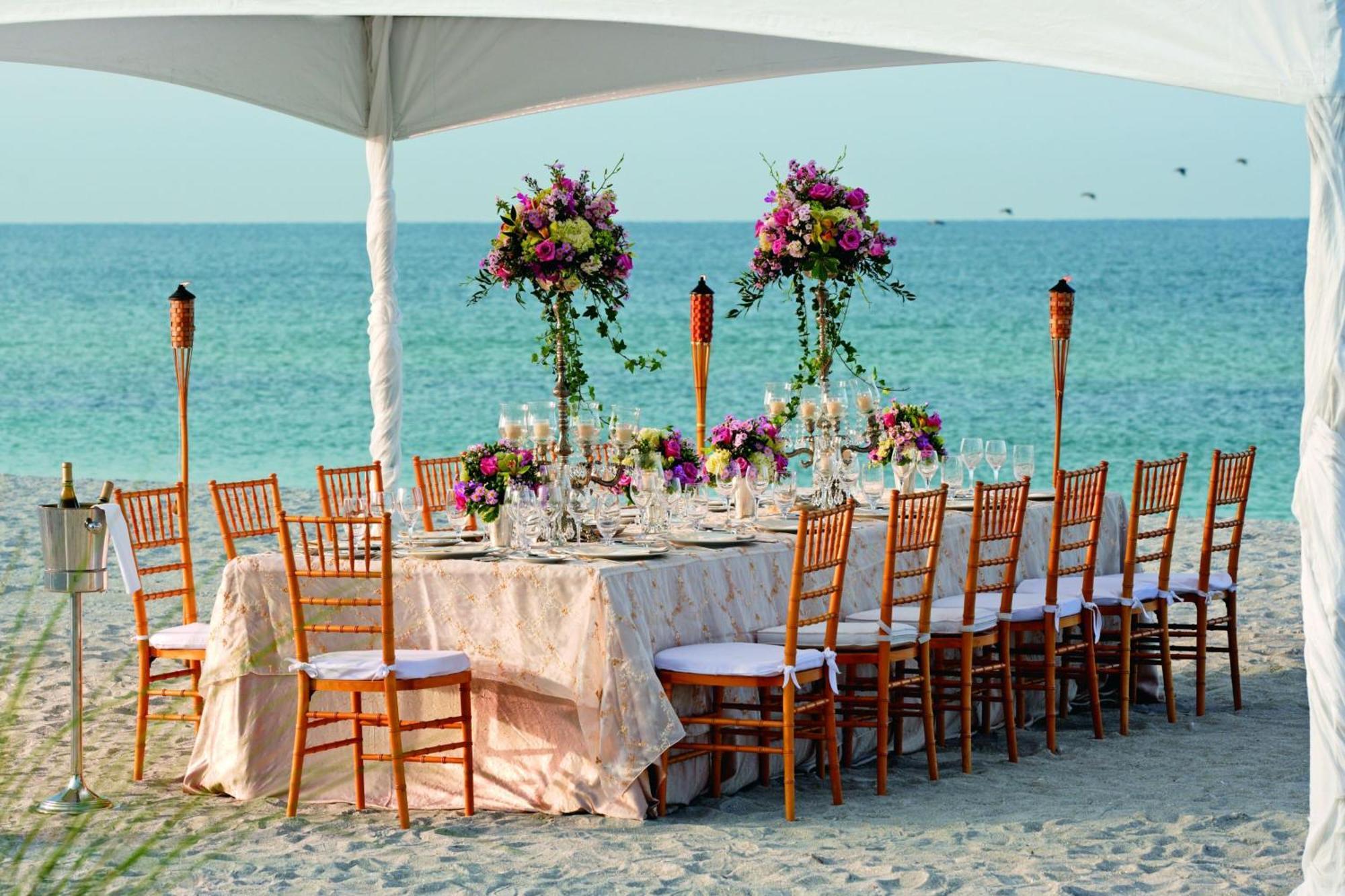 The Ritz-Carlton, Sarasota Hotel Eksteriør billede