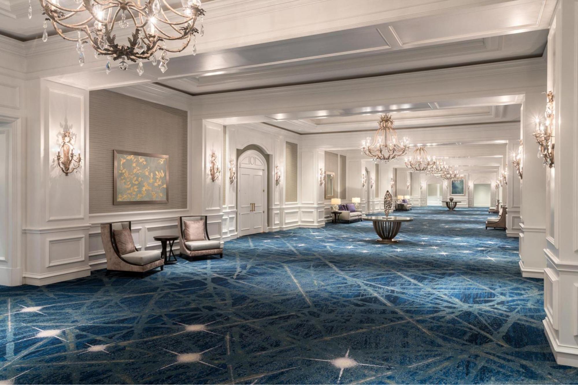 The Ritz-Carlton, Sarasota Hotel Eksteriør billede