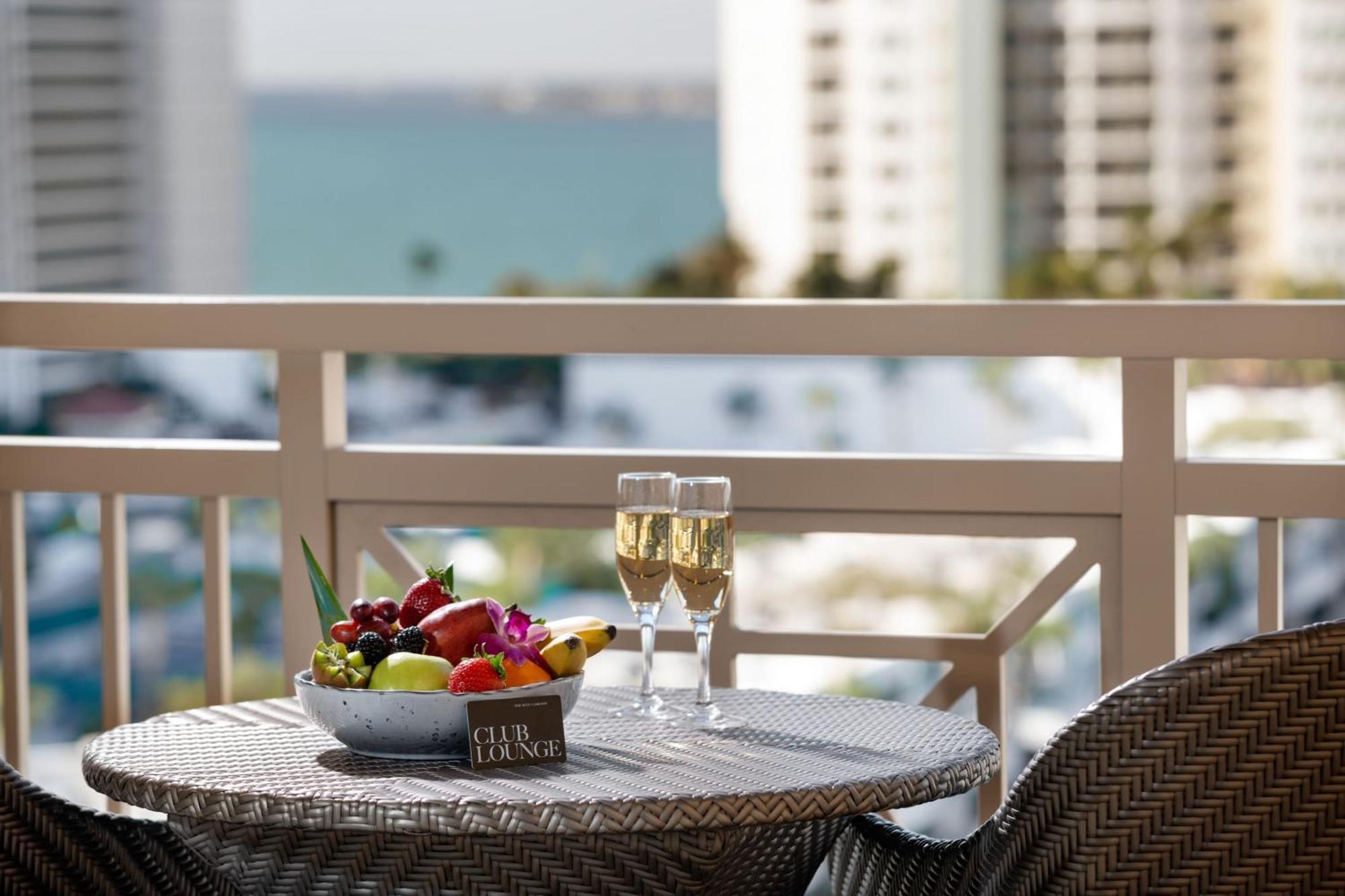 The Ritz-Carlton, Sarasota Hotel Eksteriør billede