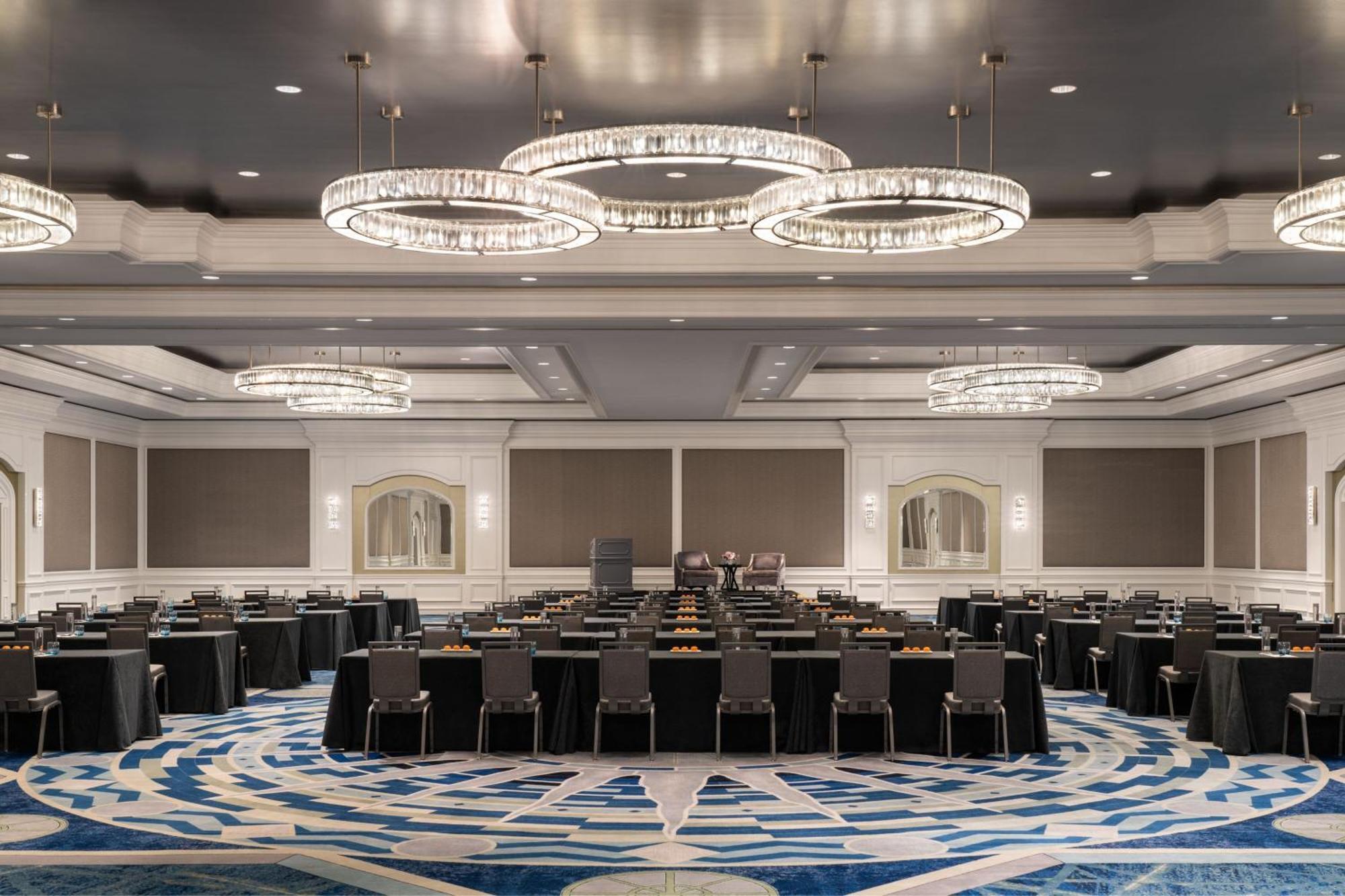 The Ritz-Carlton, Sarasota Hotel Eksteriør billede