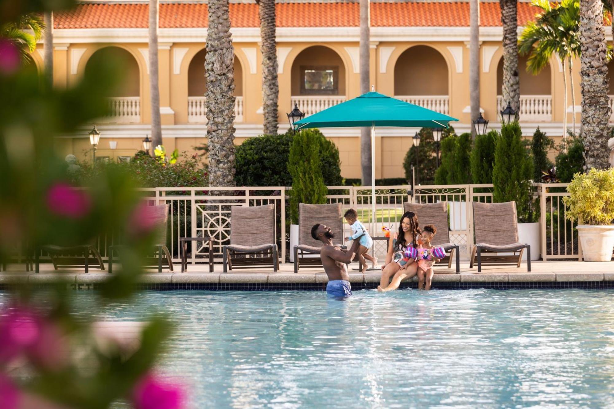 The Ritz-Carlton, Sarasota Hotel Eksteriør billede