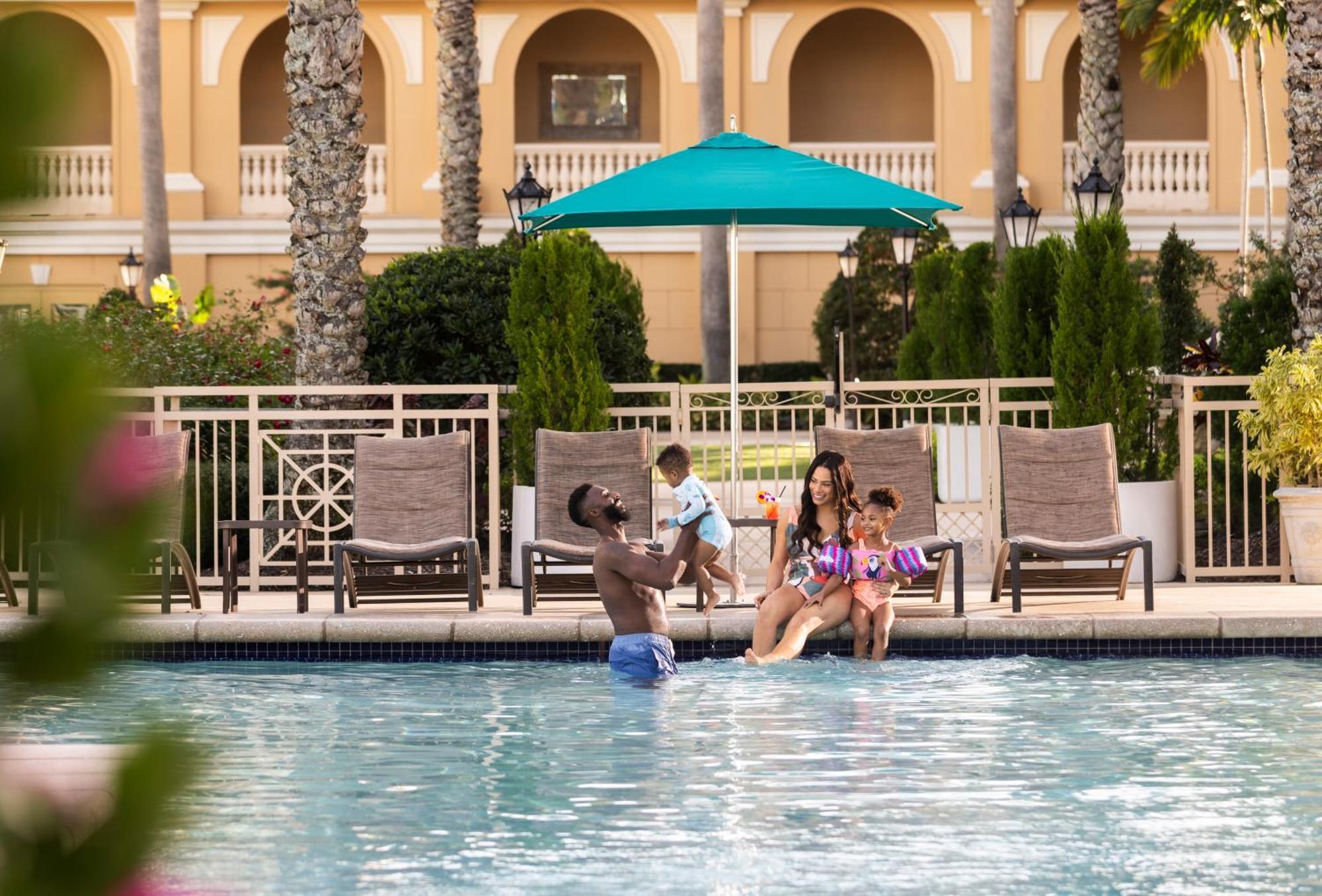 The Ritz-Carlton, Sarasota Hotel Eksteriør billede