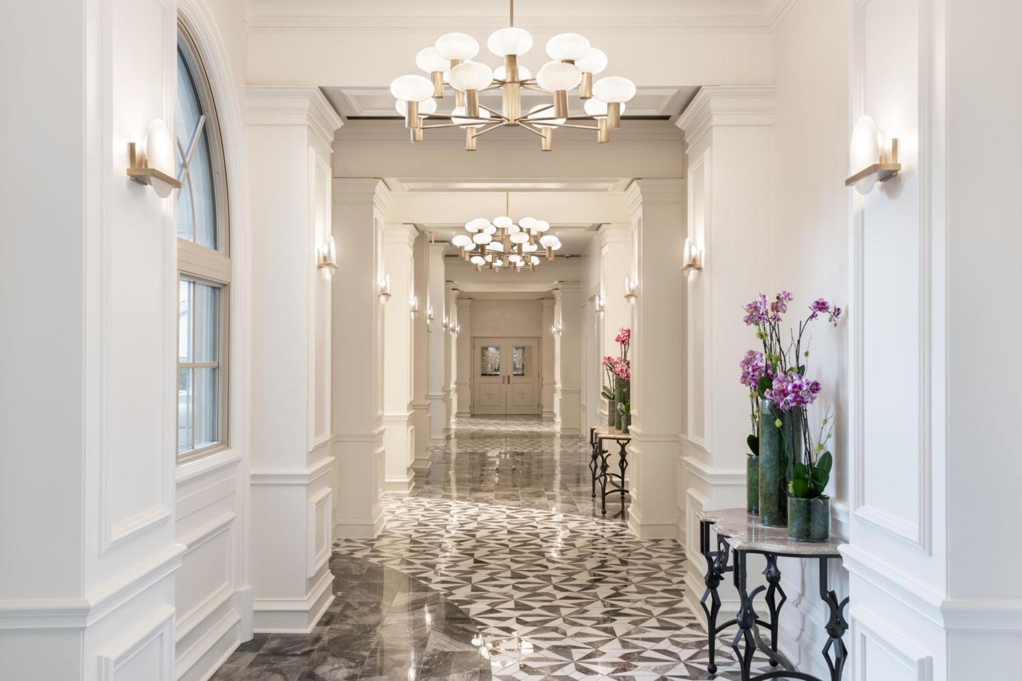 The Ritz-Carlton, Sarasota Hotel Eksteriør billede