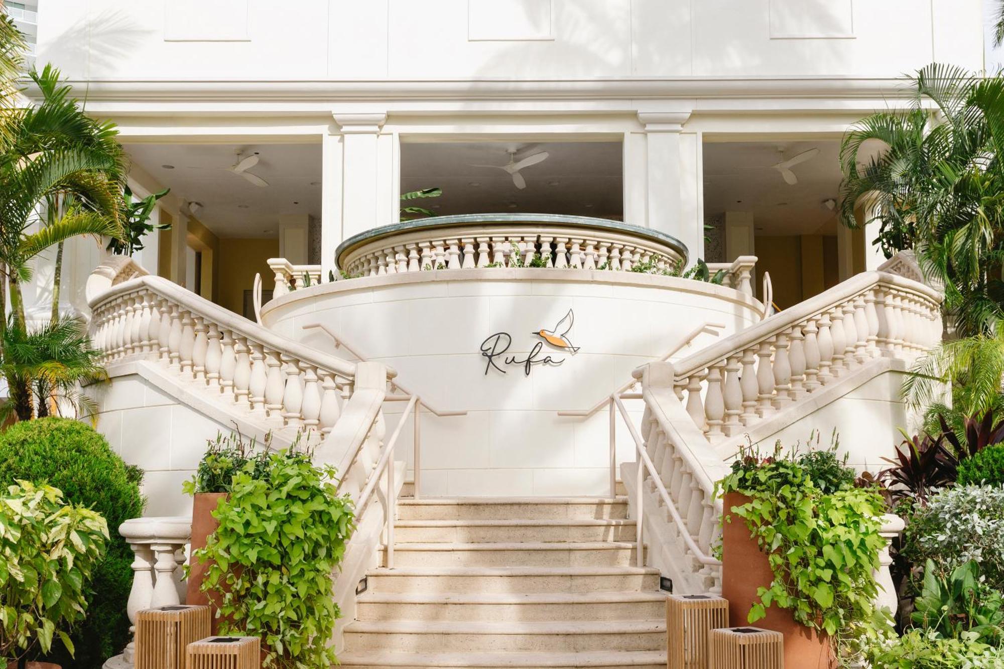 The Ritz-Carlton, Sarasota Hotel Eksteriør billede
