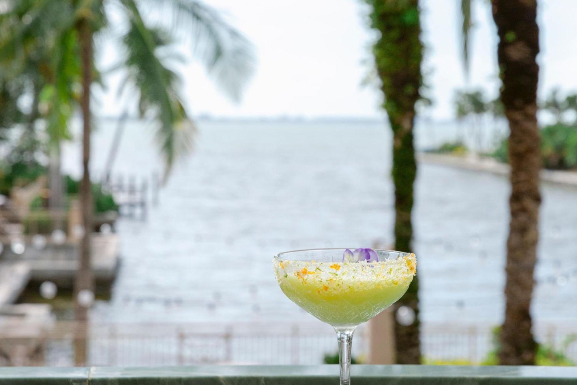 The Ritz-Carlton, Sarasota Hotel Eksteriør billede