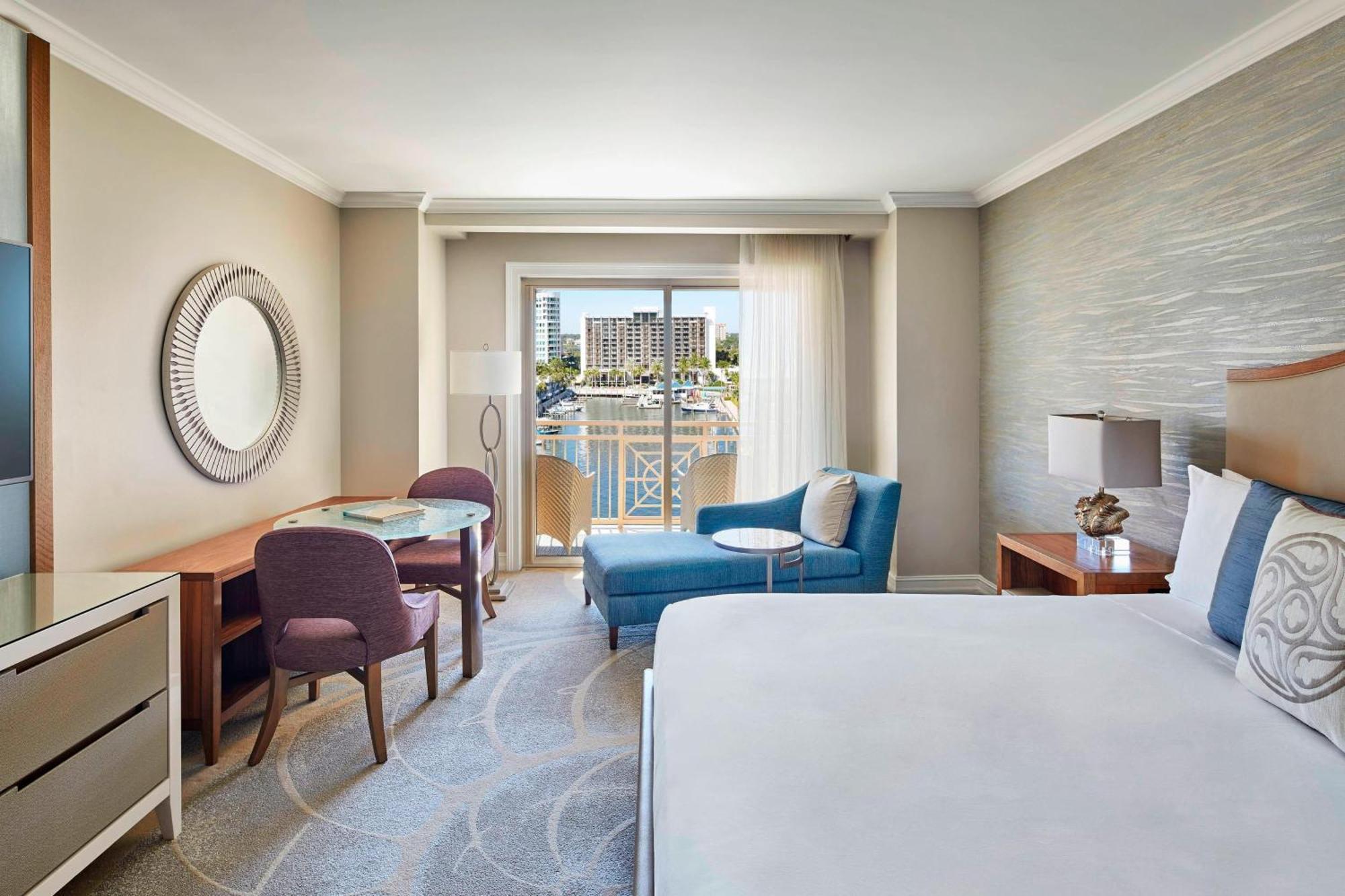The Ritz-Carlton, Sarasota Hotel Eksteriør billede