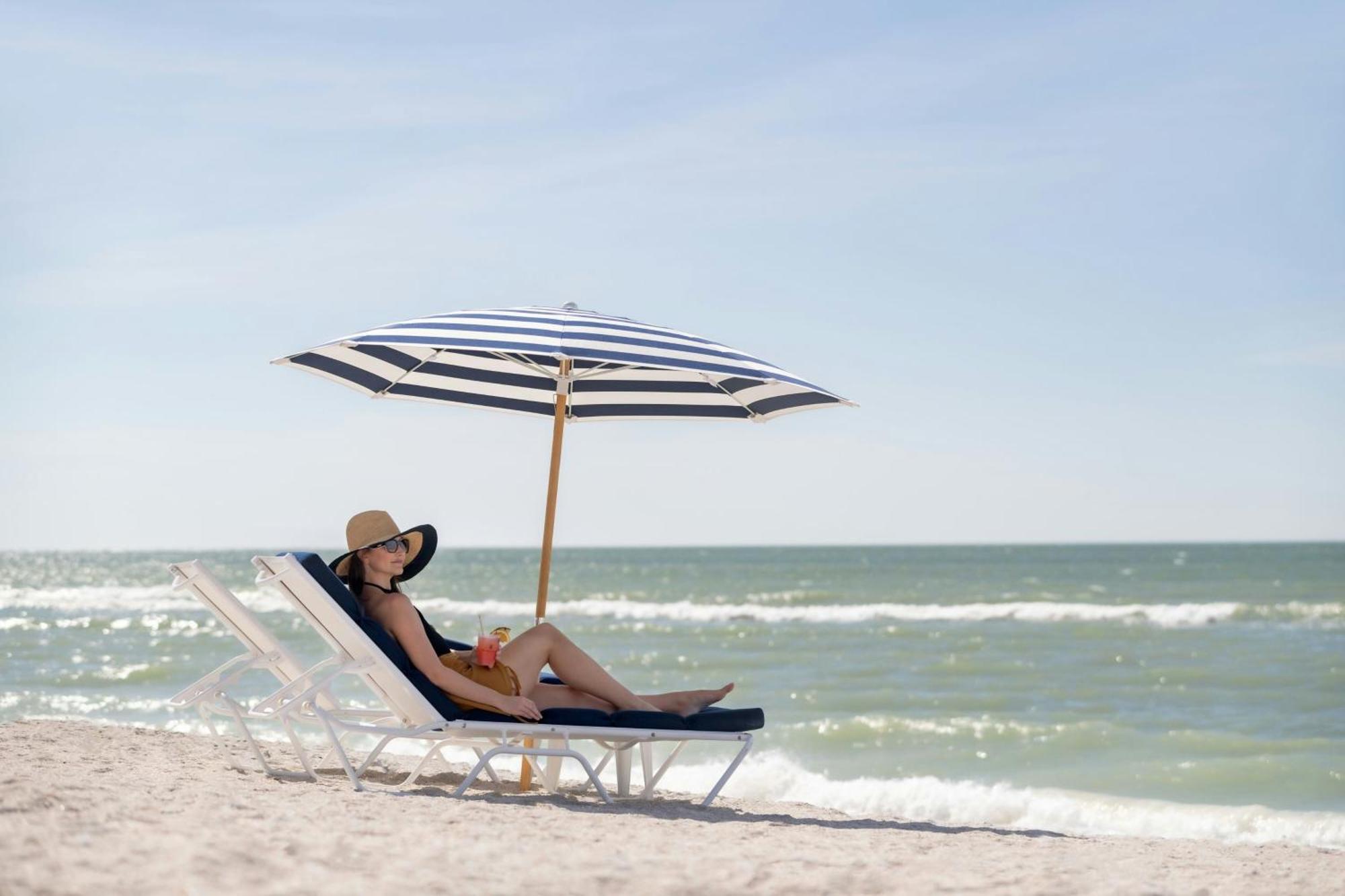 The Ritz-Carlton, Sarasota Hotel Eksteriør billede