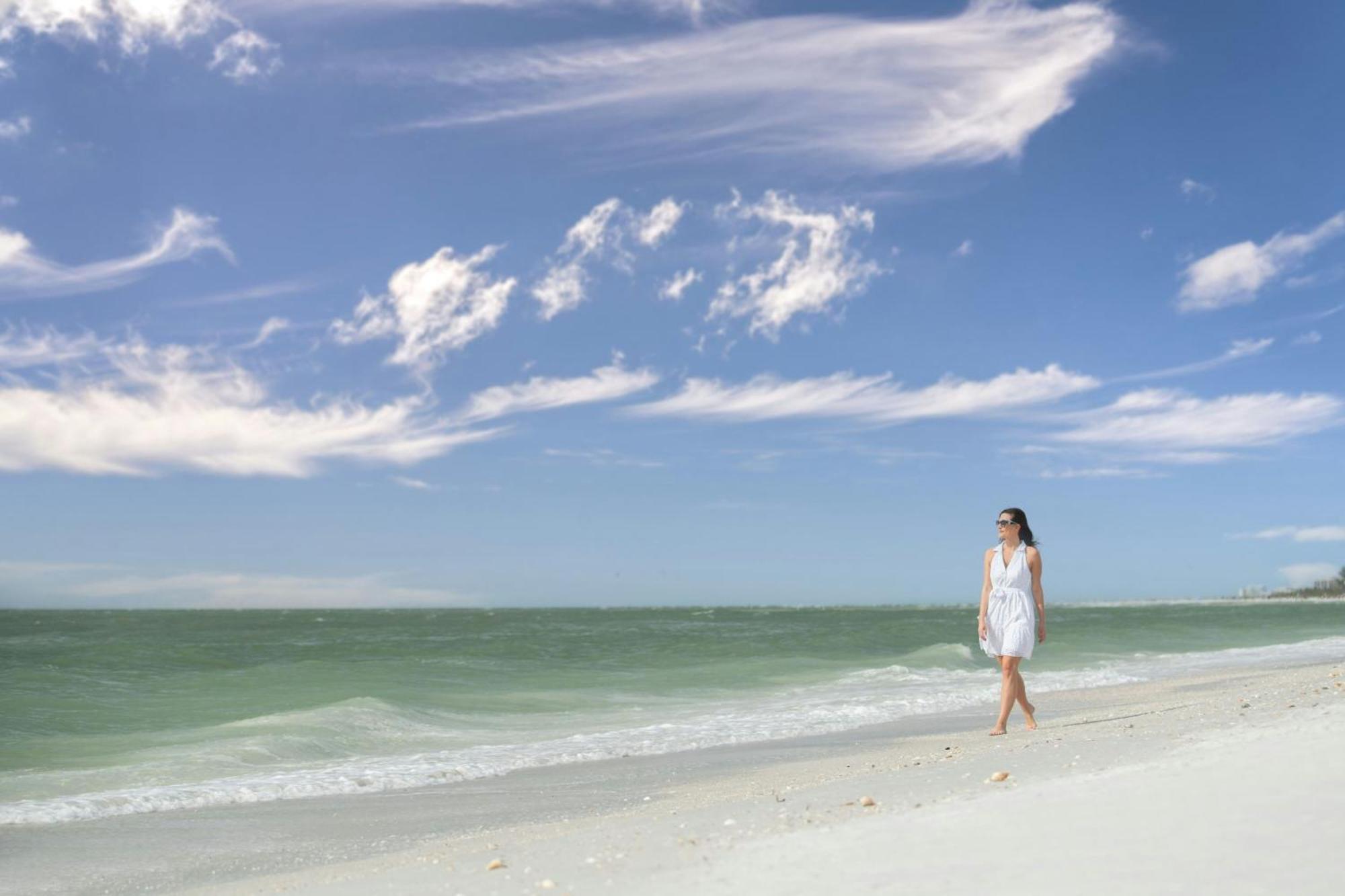 The Ritz-Carlton, Sarasota Hotel Eksteriør billede