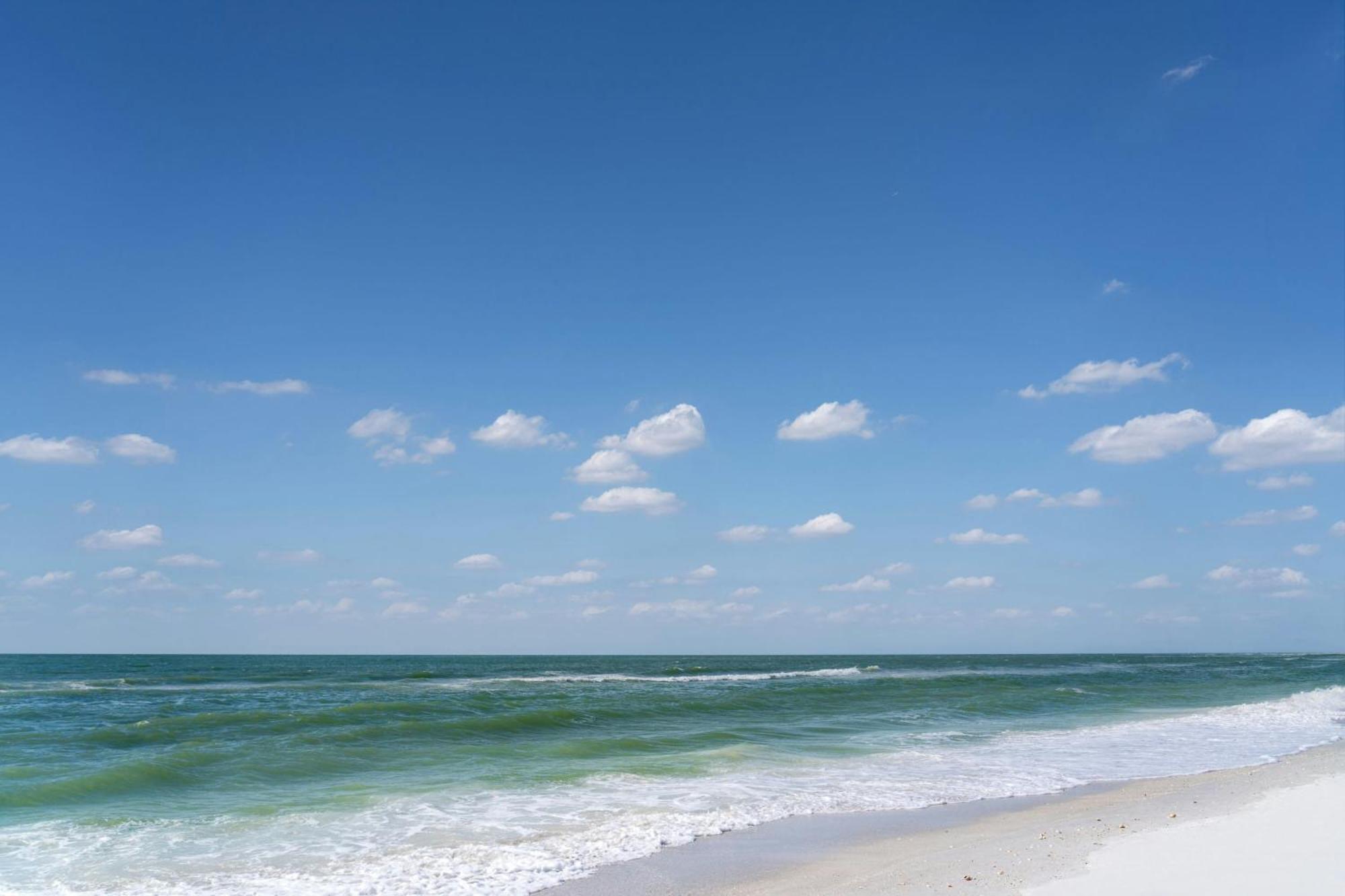 The Ritz-Carlton, Sarasota Hotel Eksteriør billede