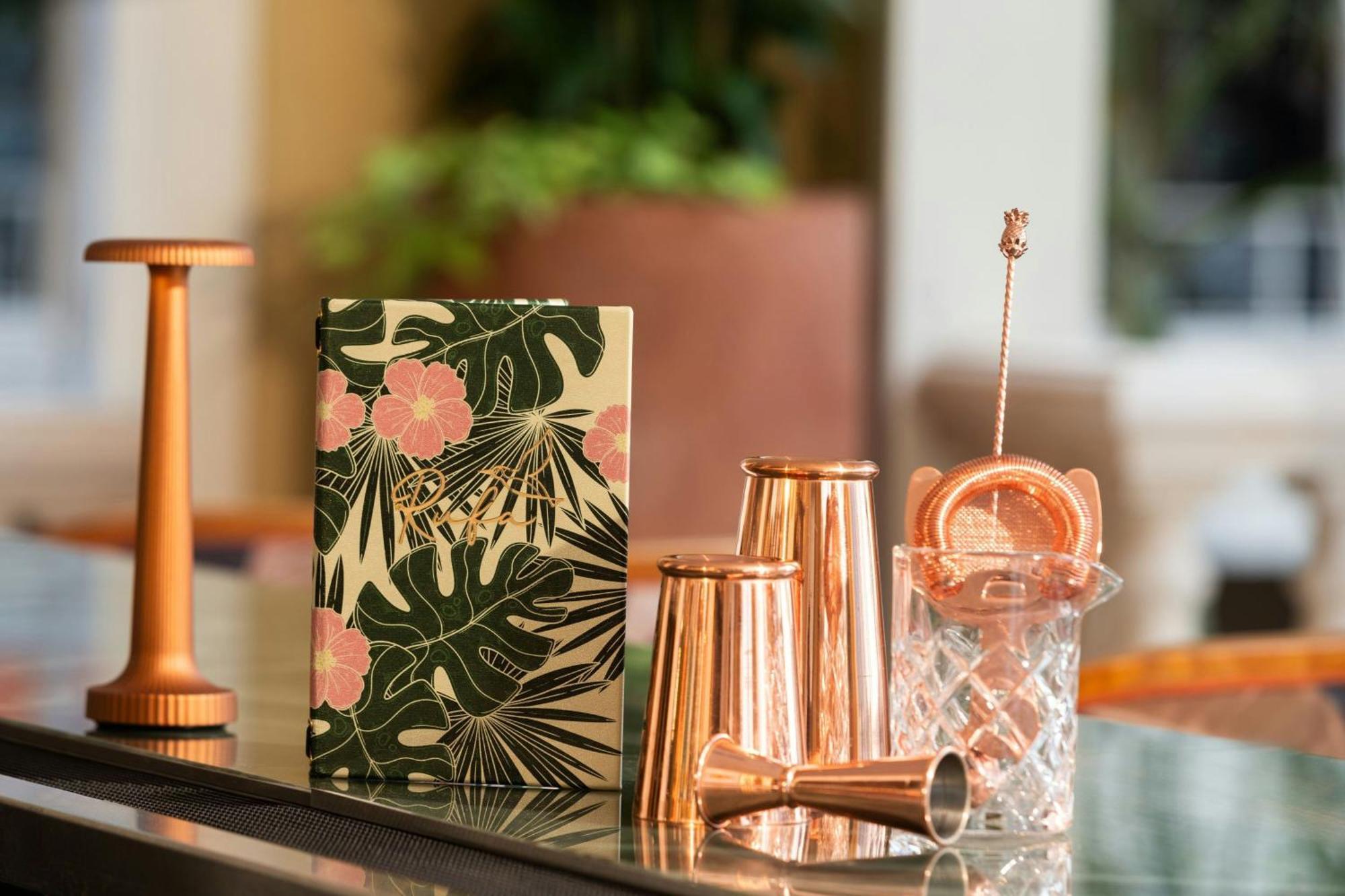 The Ritz-Carlton, Sarasota Hotel Eksteriør billede
