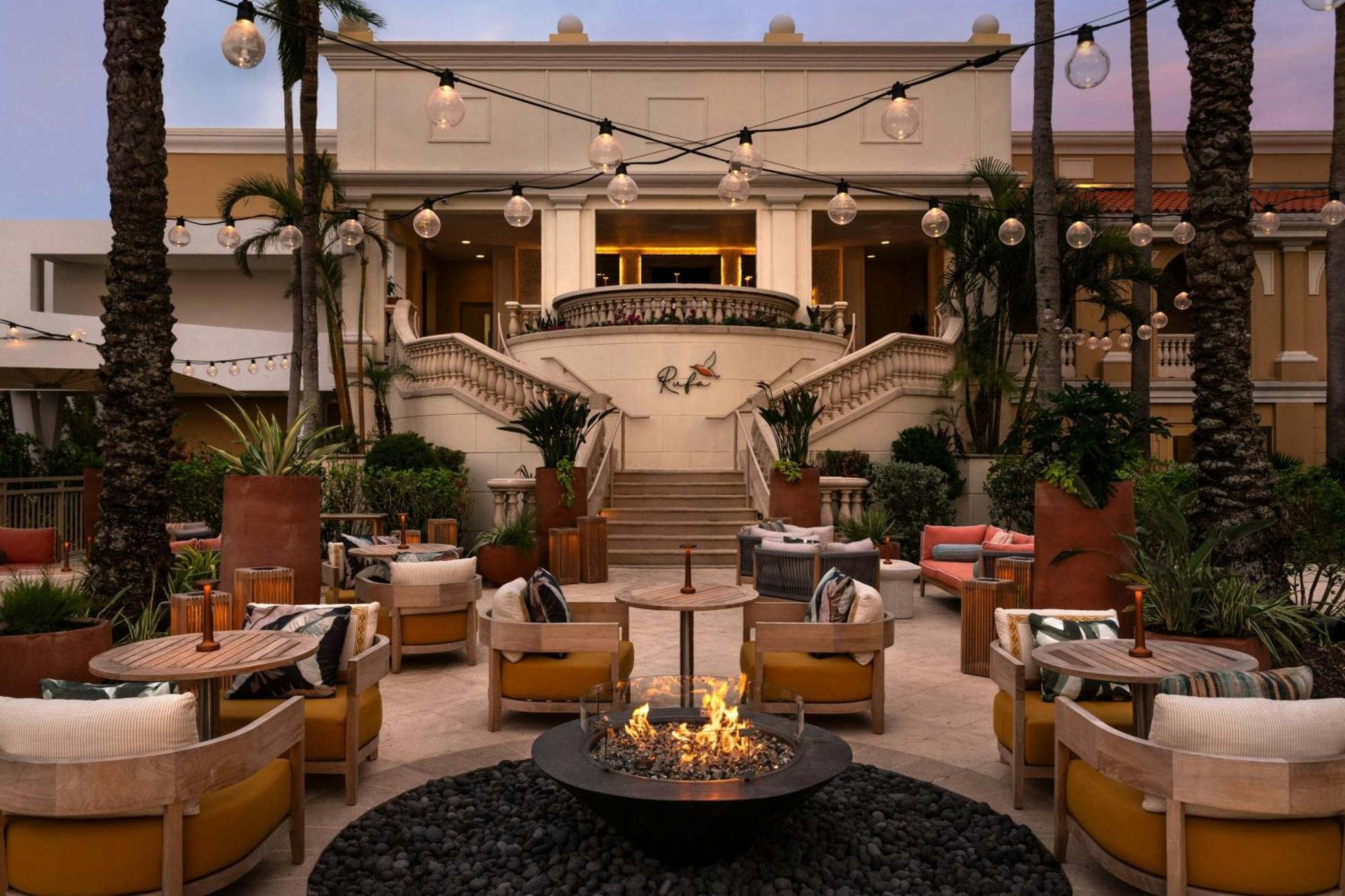 The Ritz-Carlton, Sarasota Hotel Eksteriør billede