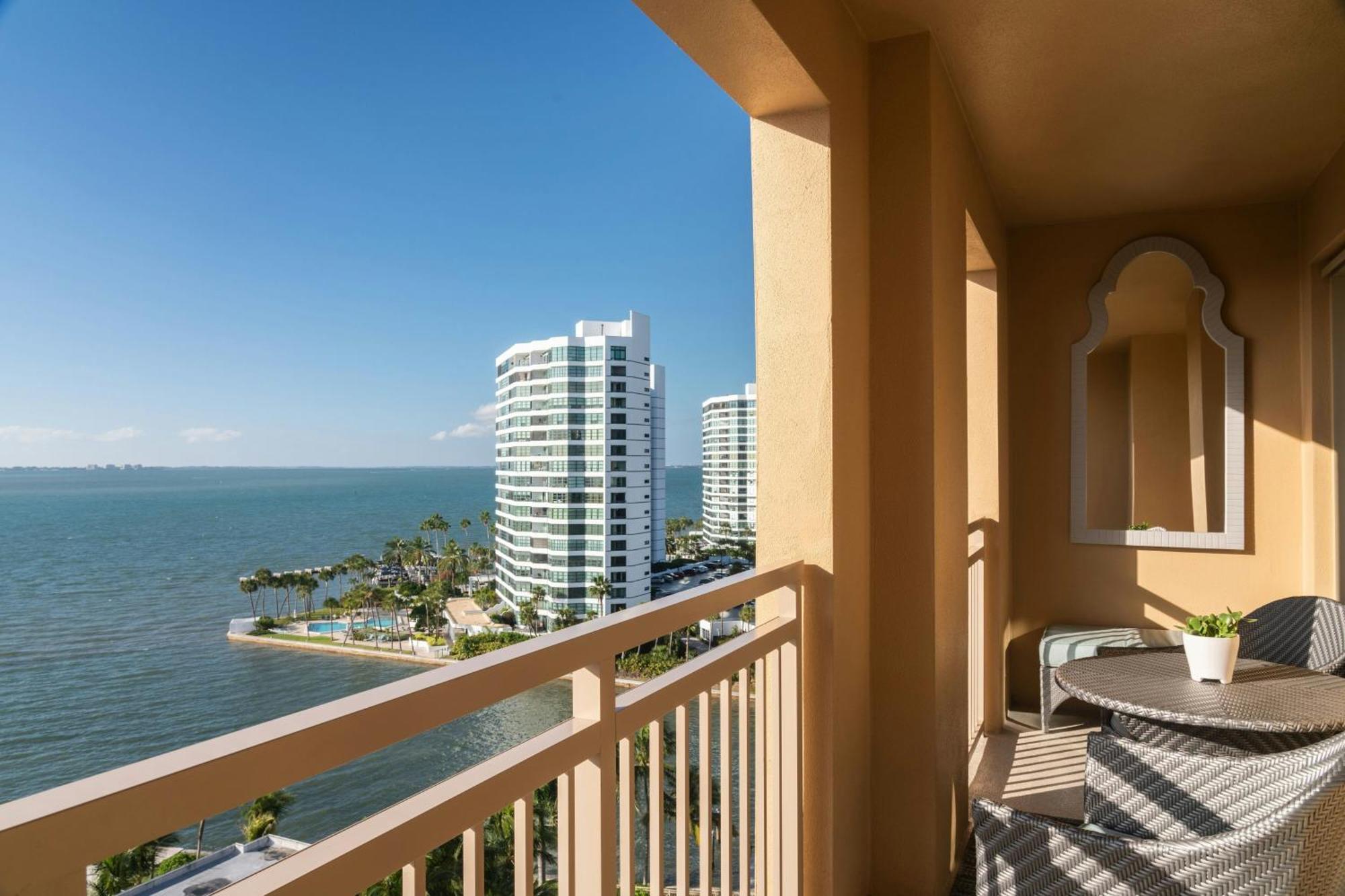 The Ritz-Carlton, Sarasota Hotel Eksteriør billede
